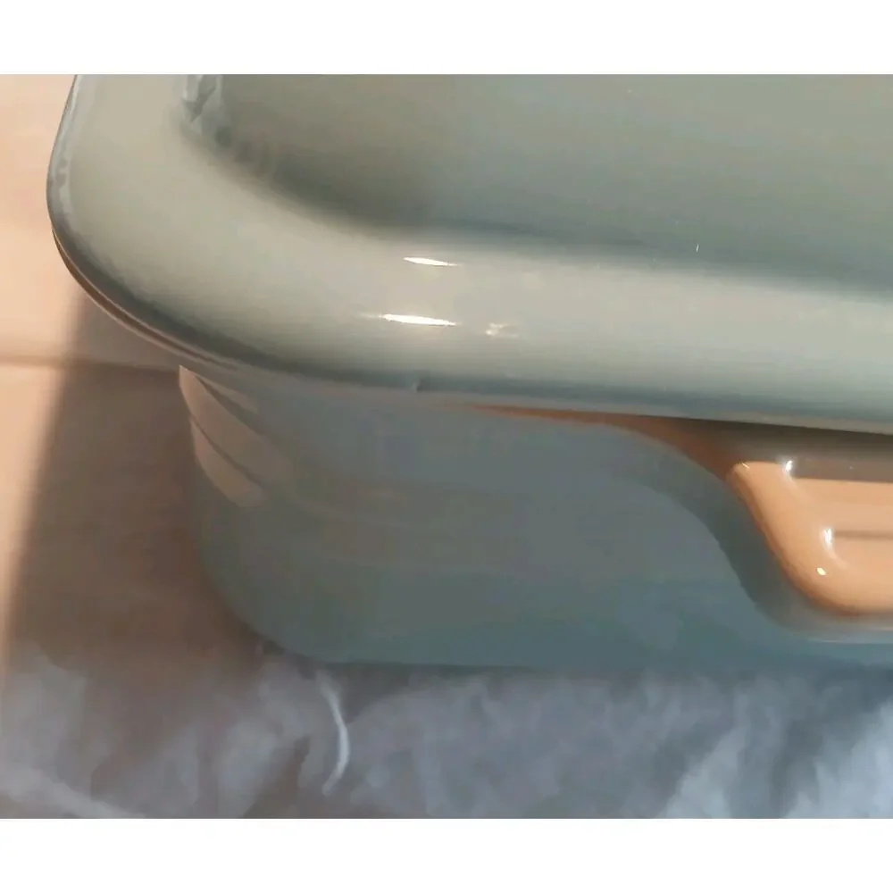 Le Creuset le creuset